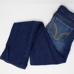 Hollister Boot Cut Jeans Size 9R